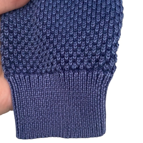 Vineyard Vines Quarter Zip Sweater Boys Size M - Picture 3 of 9